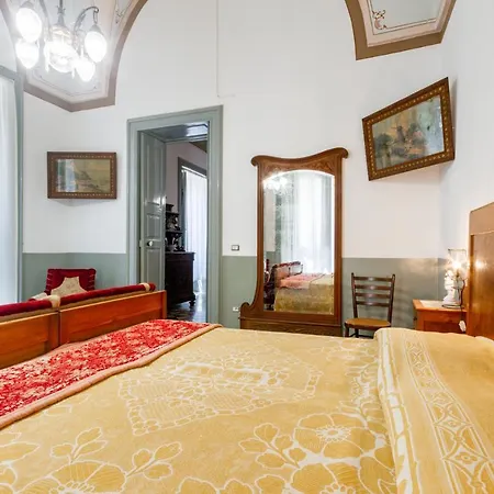 Domus Perrone Liberty Flat Squinzano