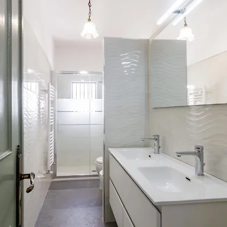 Domus Perrone Liberty Flat Apartamento Squinzano